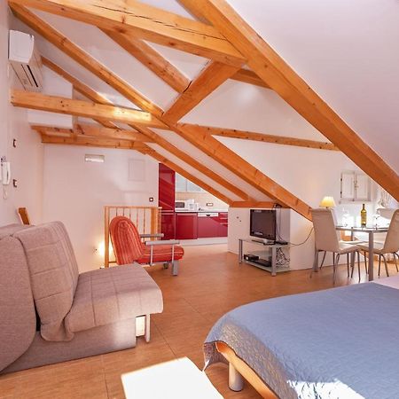 Apartments Espana 3 دوبروفينك المظهر الخارجي الصورة