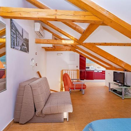 Apartments Espana 3 دوبروفينك المظهر الخارجي الصورة