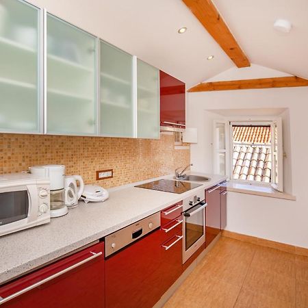 Apartments Espana 3 دوبروفينك المظهر الخارجي الصورة