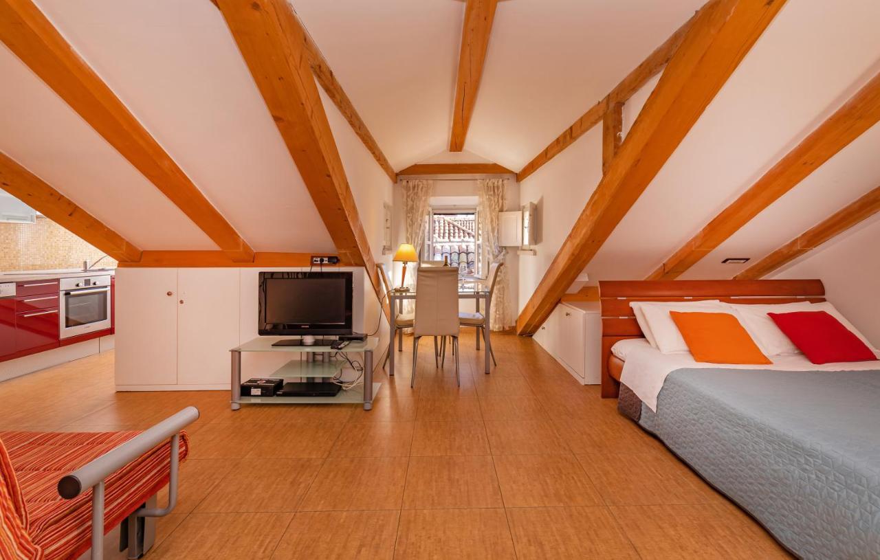 Apartments Espana 3 دوبروفينك المظهر الخارجي الصورة