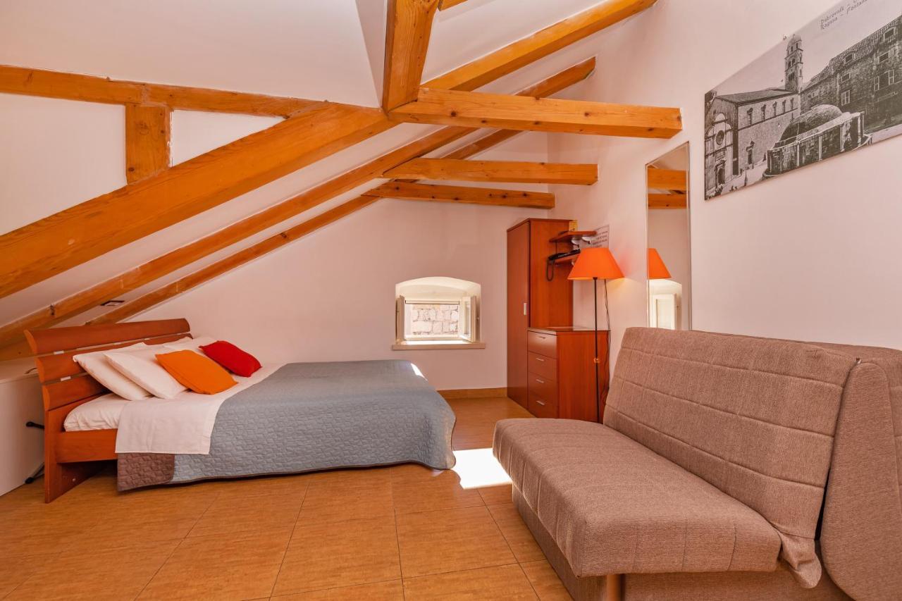 Apartments Espana 3 دوبروفينك المظهر الخارجي الصورة