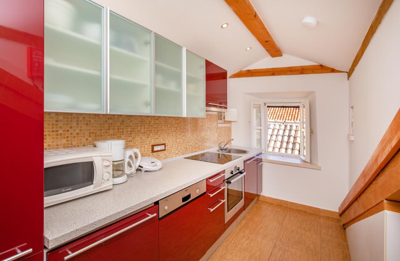 Apartments Espana 3 دوبروفينك المظهر الخارجي الصورة