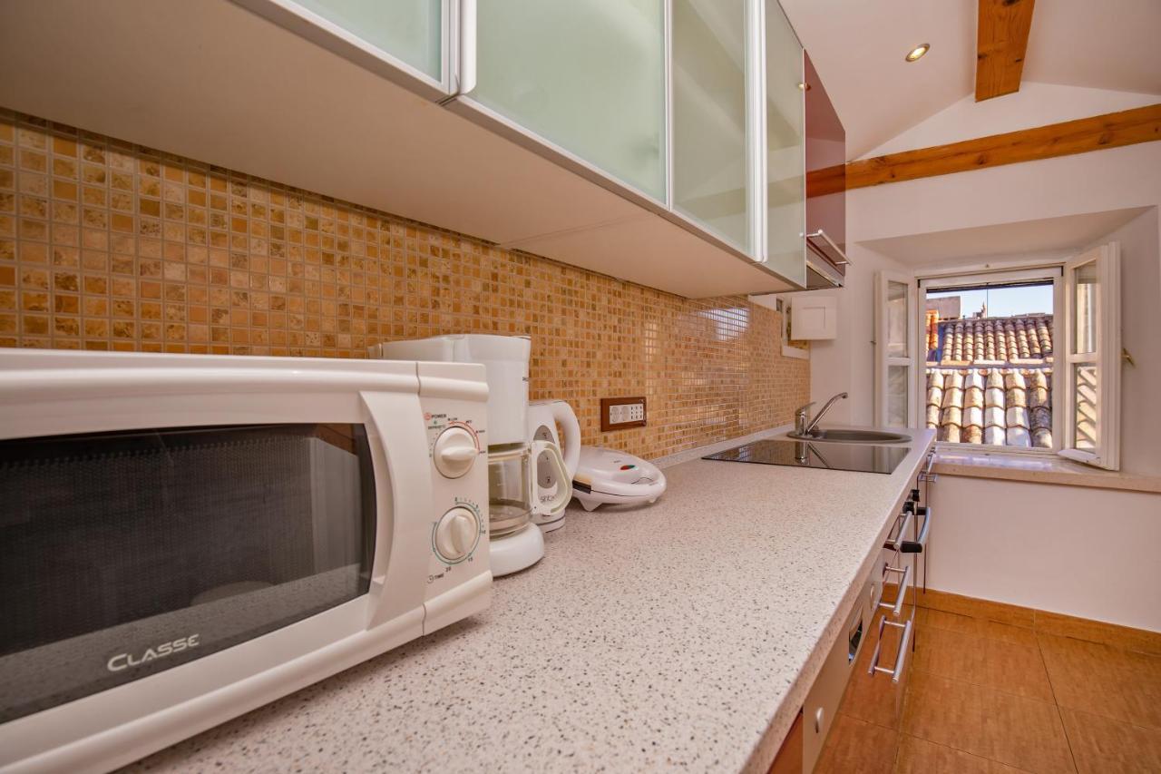 Apartments Espana 3 دوبروفينك المظهر الخارجي الصورة
