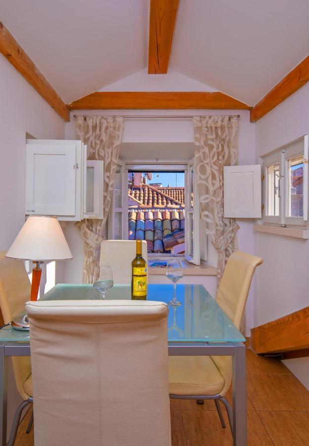 Apartments Espana 3 دوبروفينك المظهر الخارجي الصورة