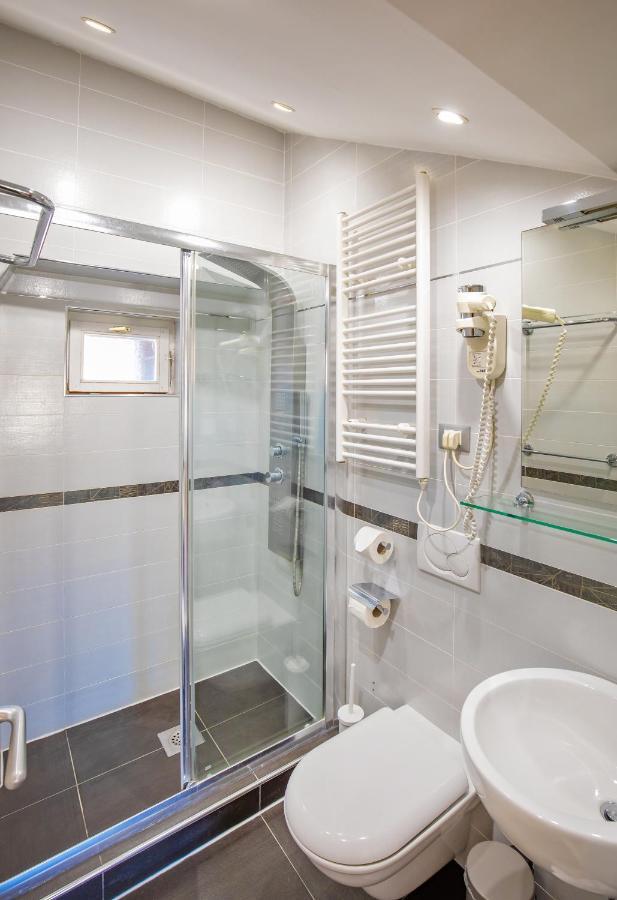Apartments Espana 3 دوبروفينك المظهر الخارجي الصورة
