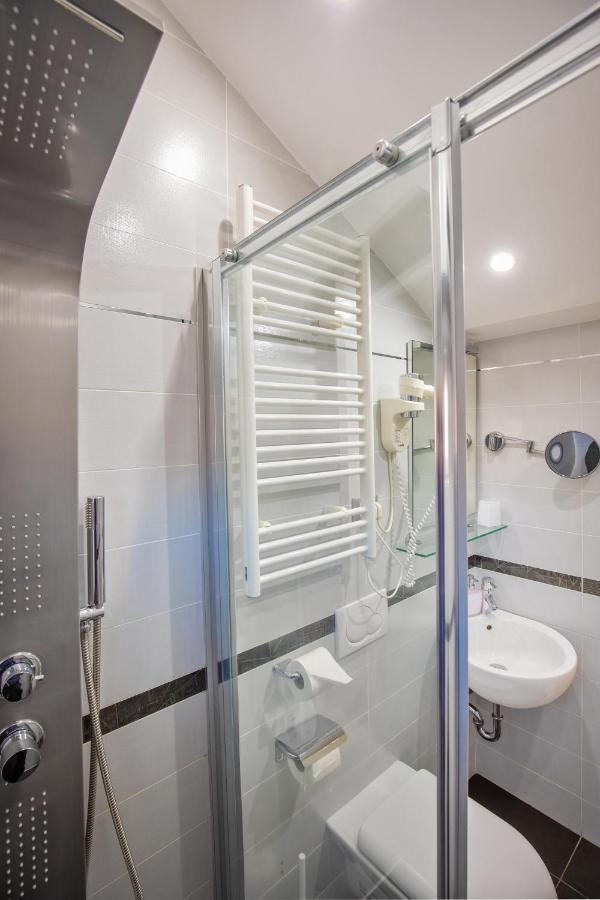 Apartments Espana 3 دوبروفينك المظهر الخارجي الصورة